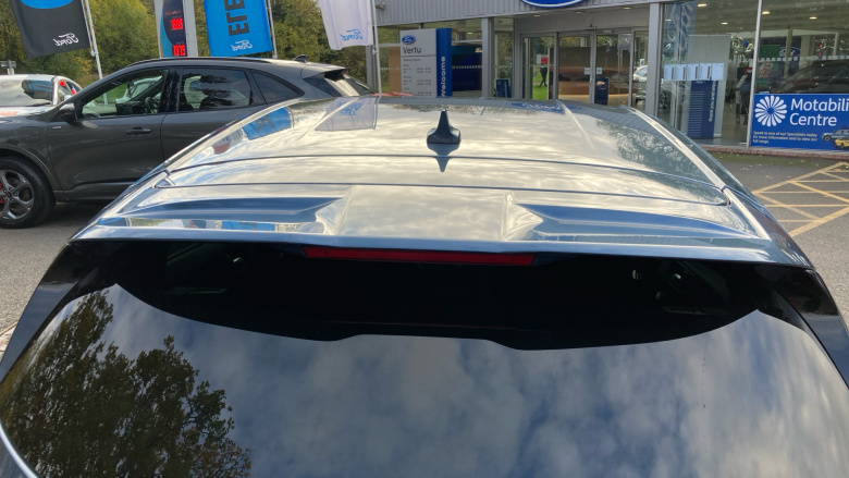 Ford Focus 1.0 EcoBoost 125 ST-Line 5dr Petrol Hatchback